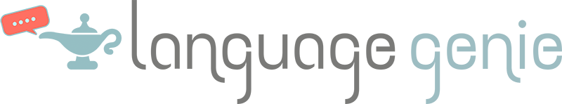 Language Genie Tutoring